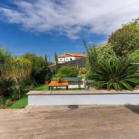 Villa Dinis By Holiday Rental Madeira カリェタ エクステリア 写真