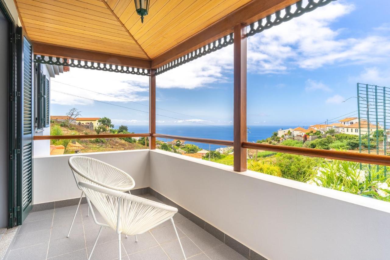 Villa Dinis By Holiday Rental Madeira カリェタ エクステリア 写真