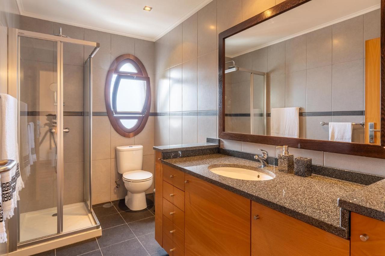Villa Dinis By Holiday Rental Madeira カリェタ エクステリア 写真