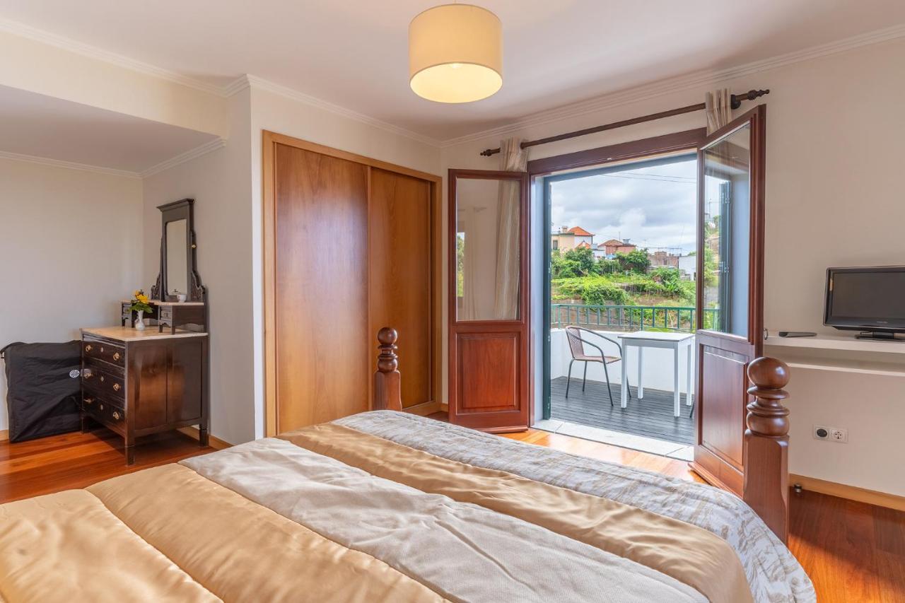 Villa Dinis By Holiday Rental Madeira カリェタ エクステリア 写真