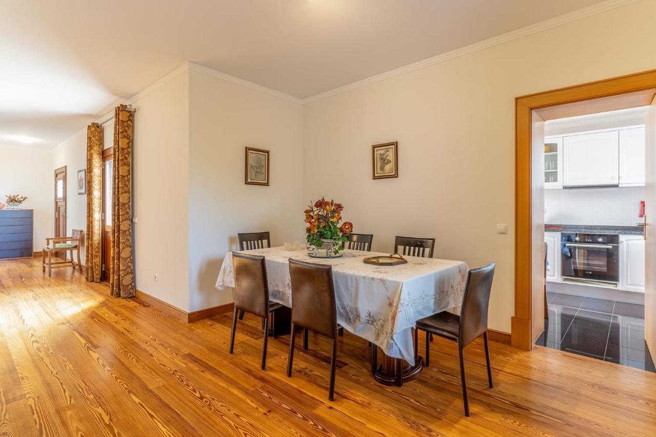 Villa Dinis By Holiday Rental Madeira カリェタ エクステリア 写真