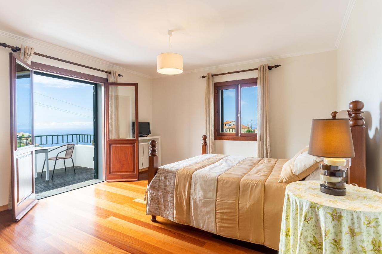 Villa Dinis By Holiday Rental Madeira カリェタ エクステリア 写真
