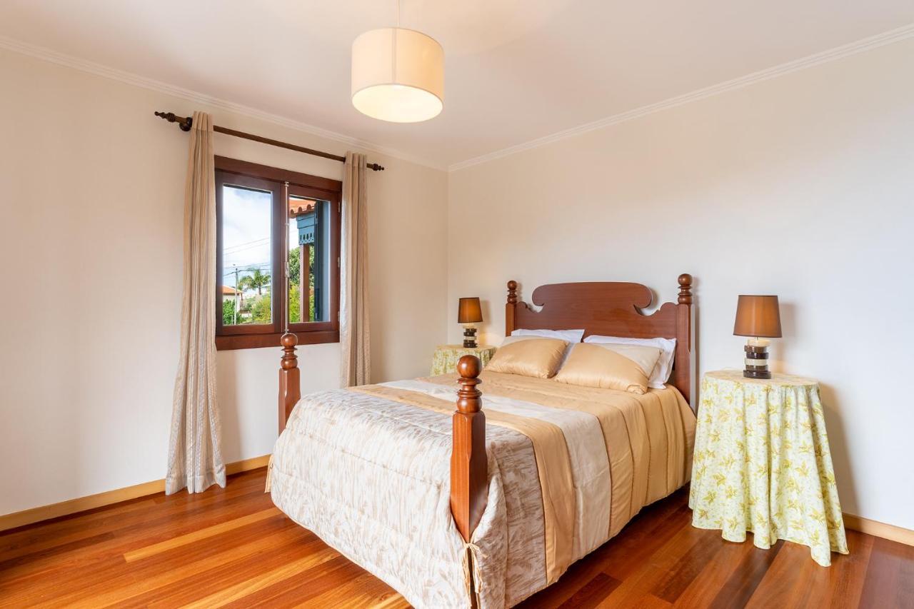 Villa Dinis By Holiday Rental Madeira カリェタ エクステリア 写真