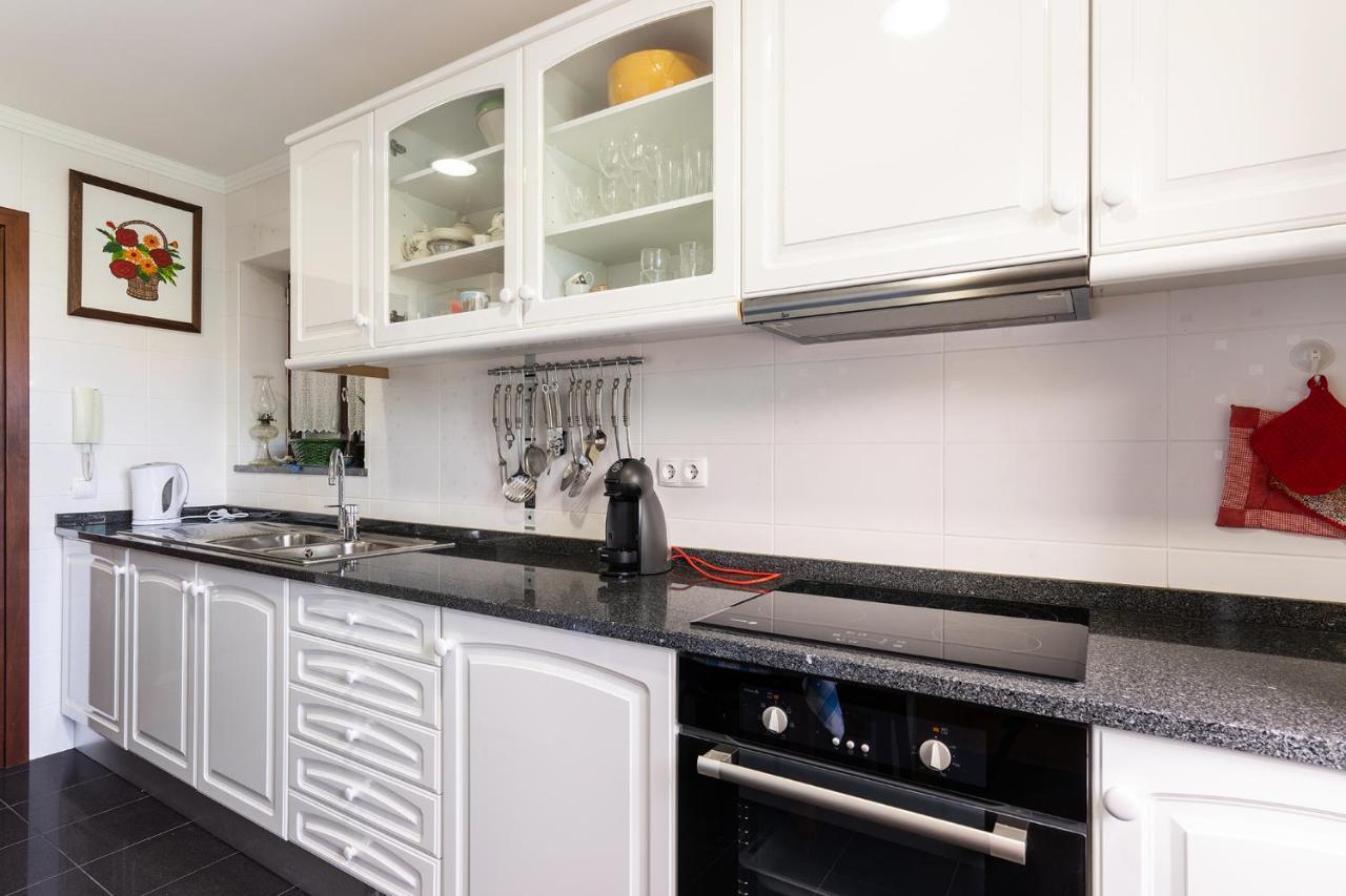 Villa Dinis By Holiday Rental Madeira カリェタ エクステリア 写真