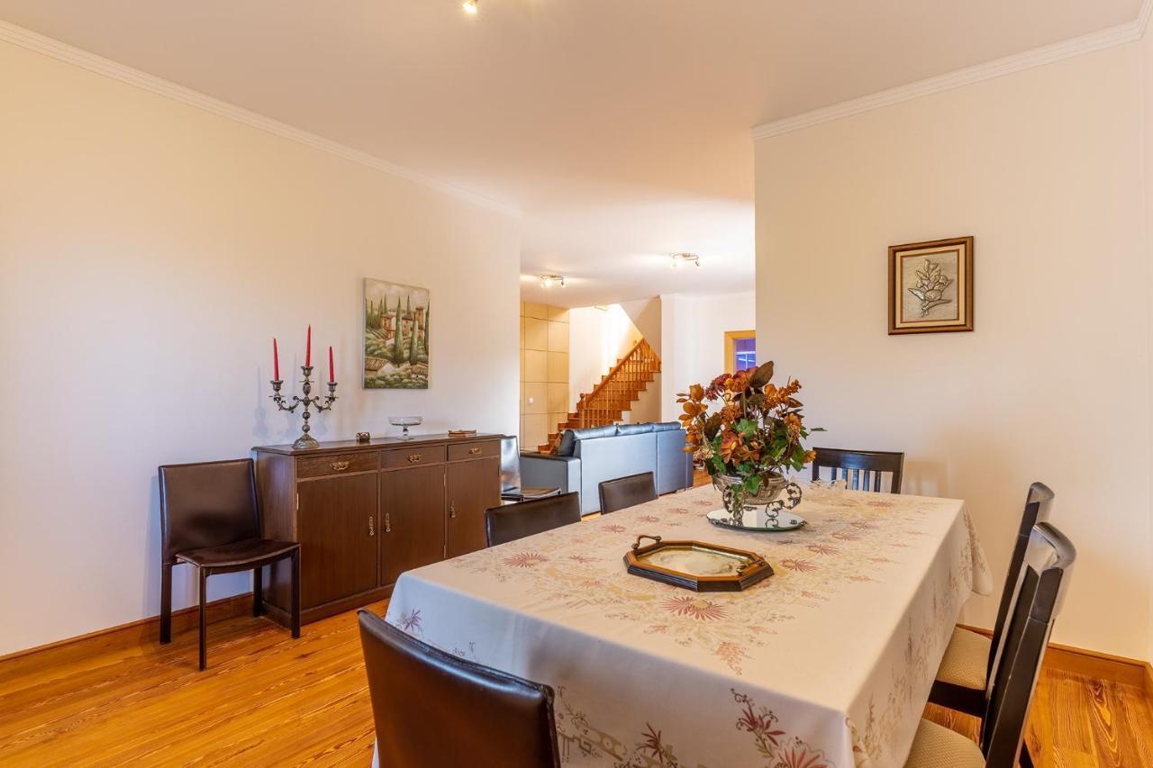 Villa Dinis By Holiday Rental Madeira カリェタ エクステリア 写真