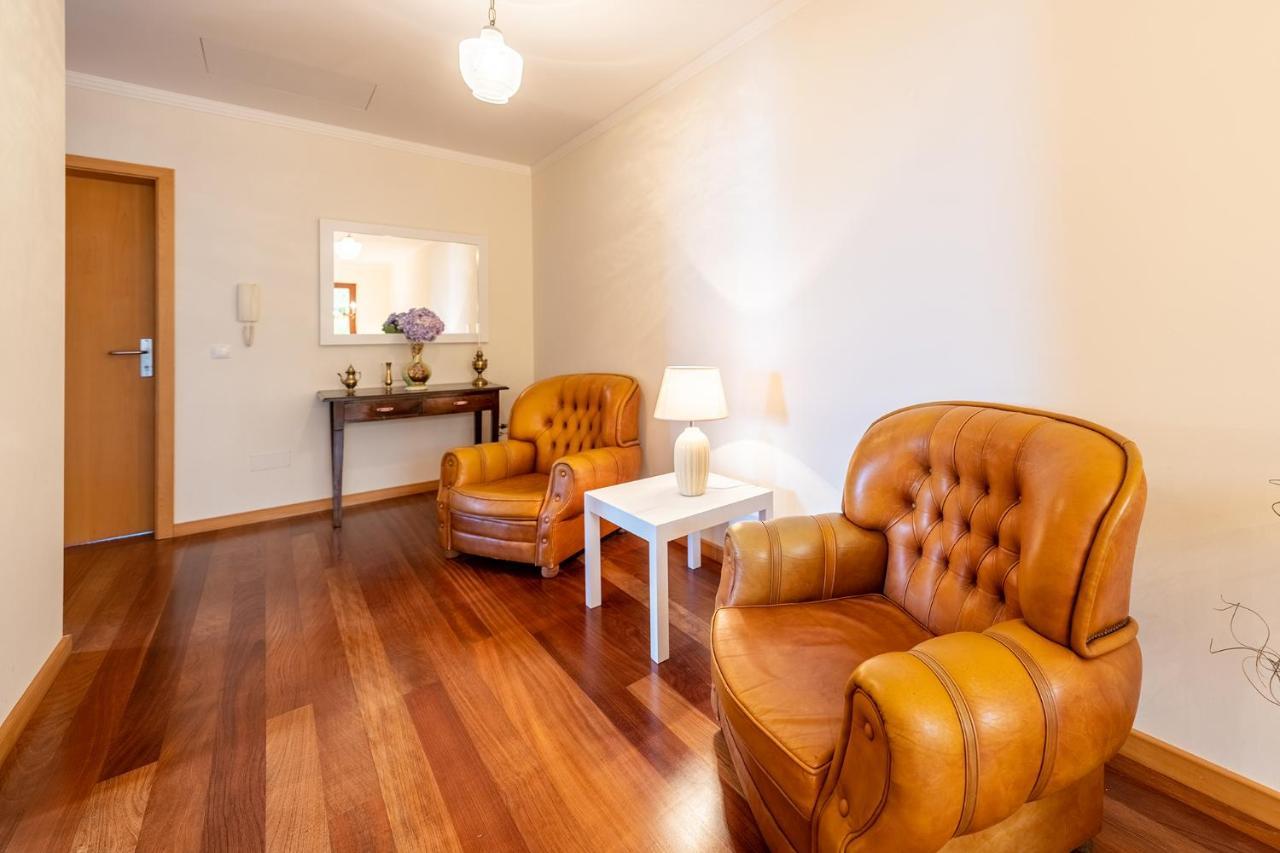 Villa Dinis By Holiday Rental Madeira カリェタ エクステリア 写真