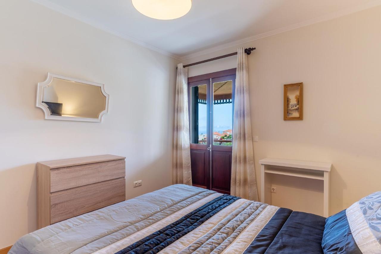 Villa Dinis By Holiday Rental Madeira カリェタ エクステリア 写真