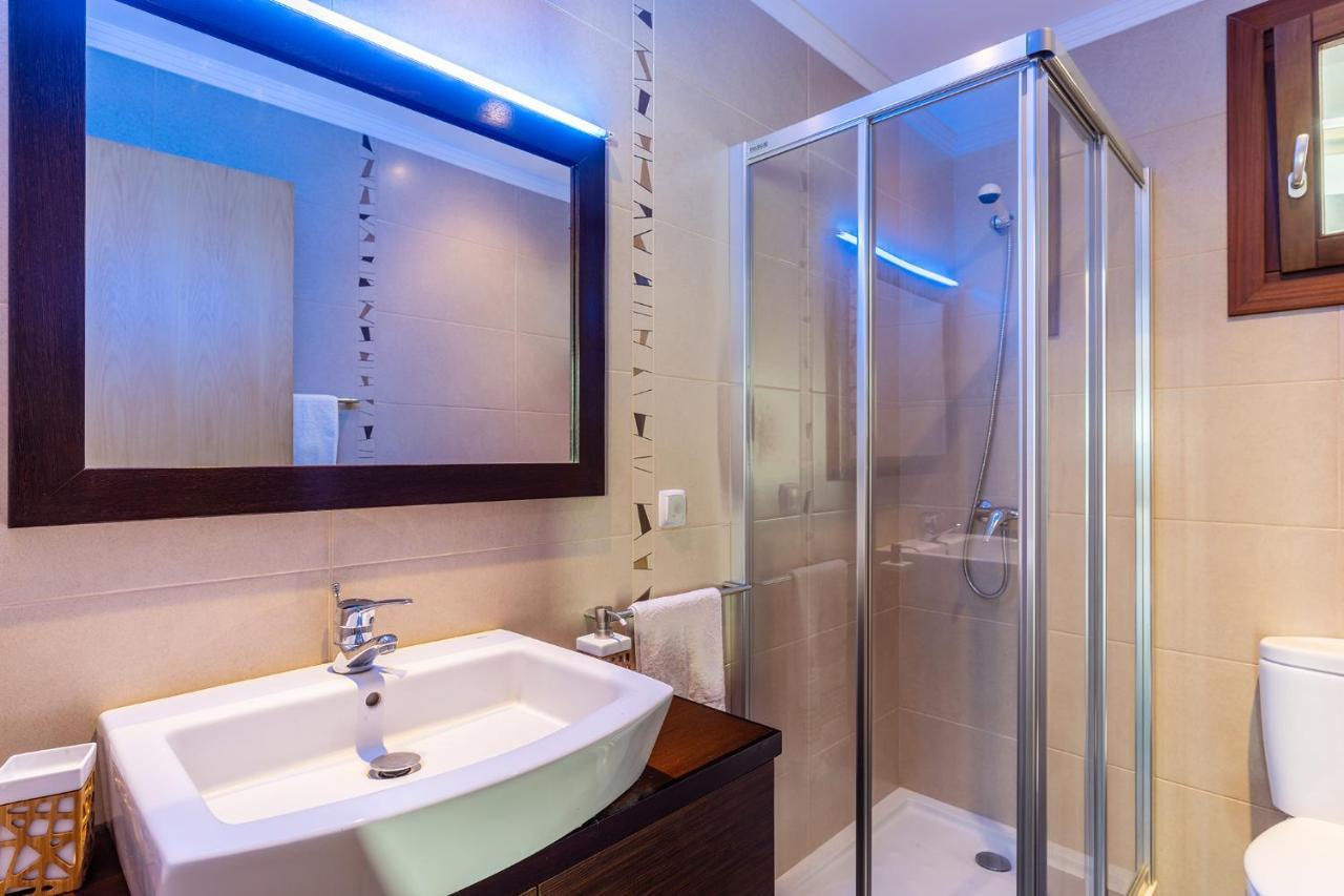 Villa Dinis By Holiday Rental Madeira カリェタ エクステリア 写真