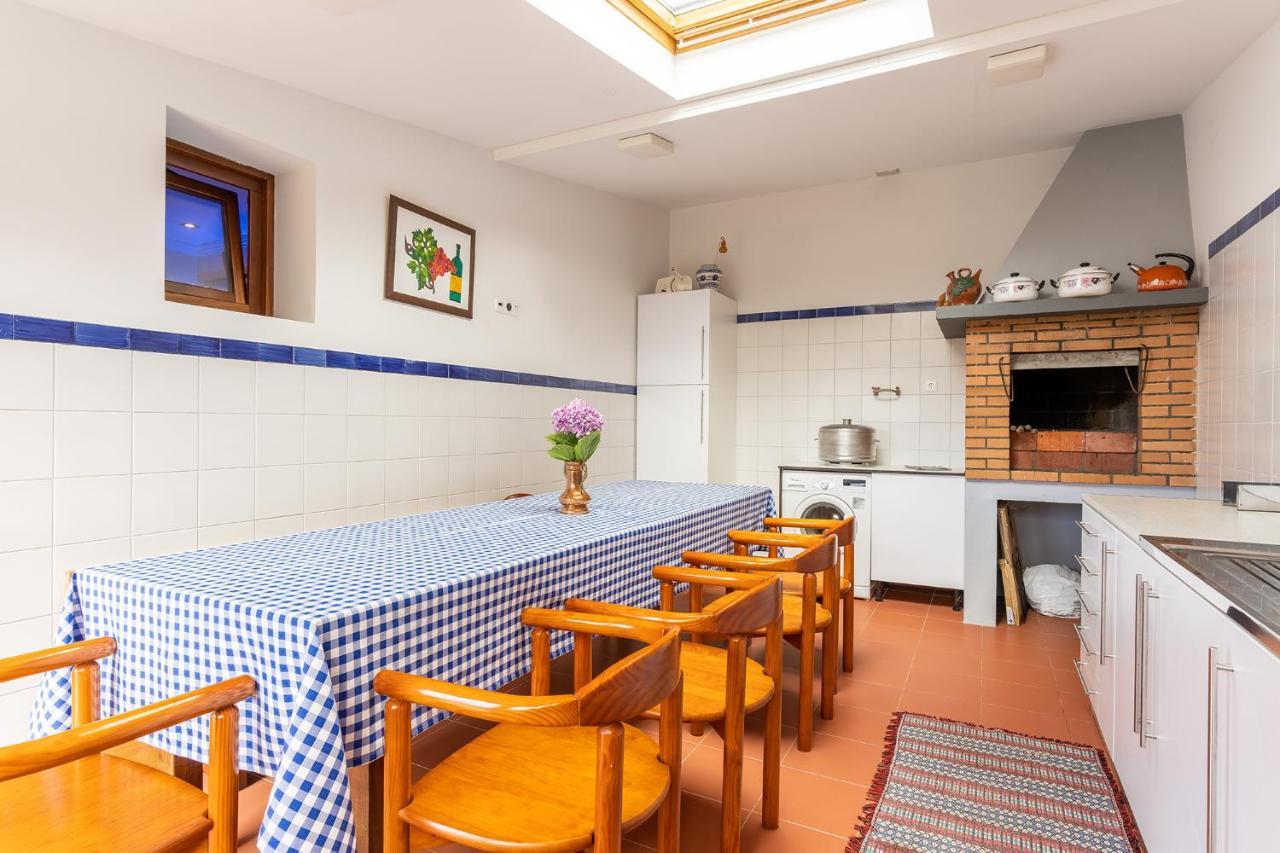 Villa Dinis By Holiday Rental Madeira カリェタ エクステリア 写真