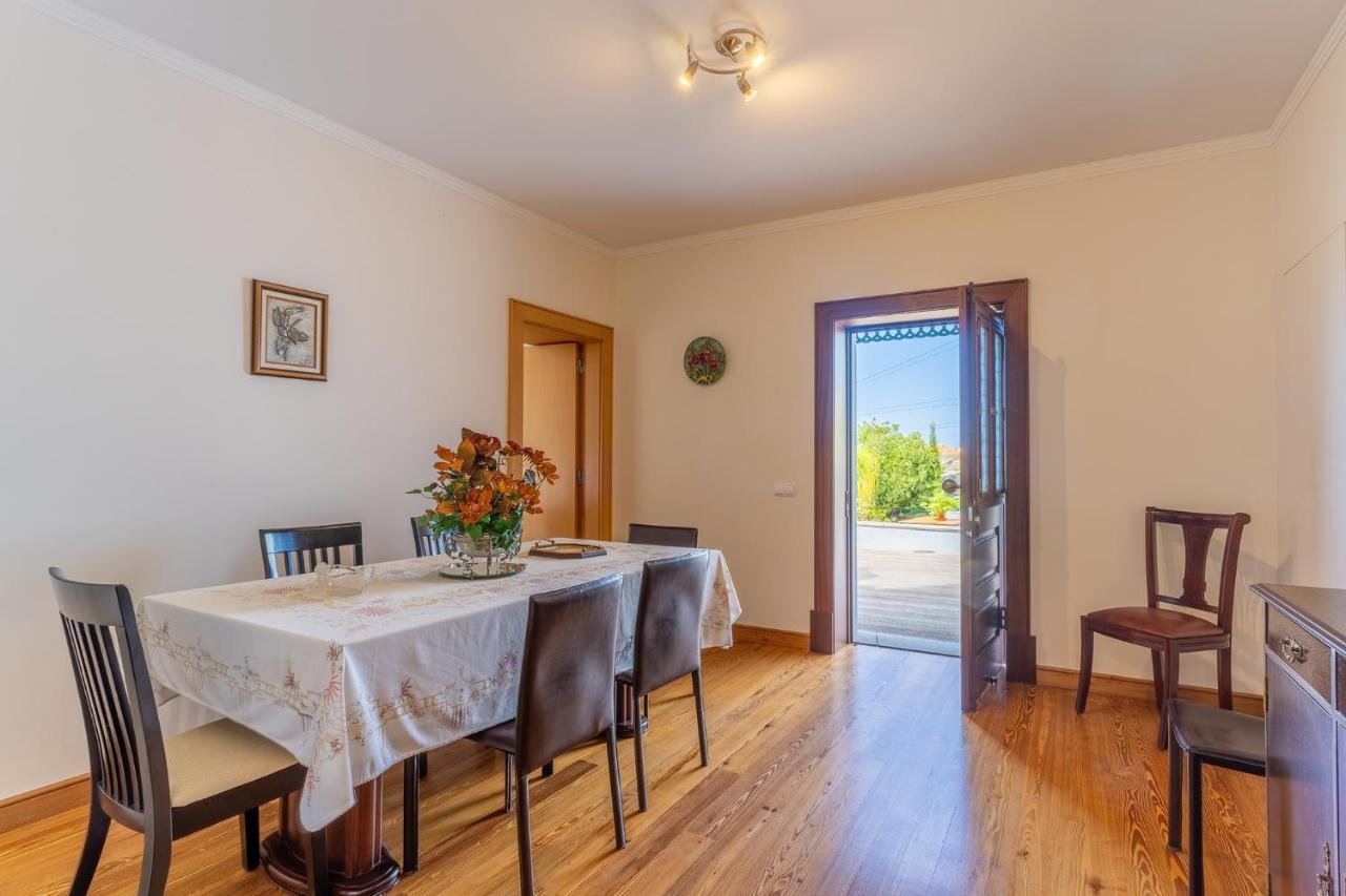 Villa Dinis By Holiday Rental Madeira カリェタ エクステリア 写真