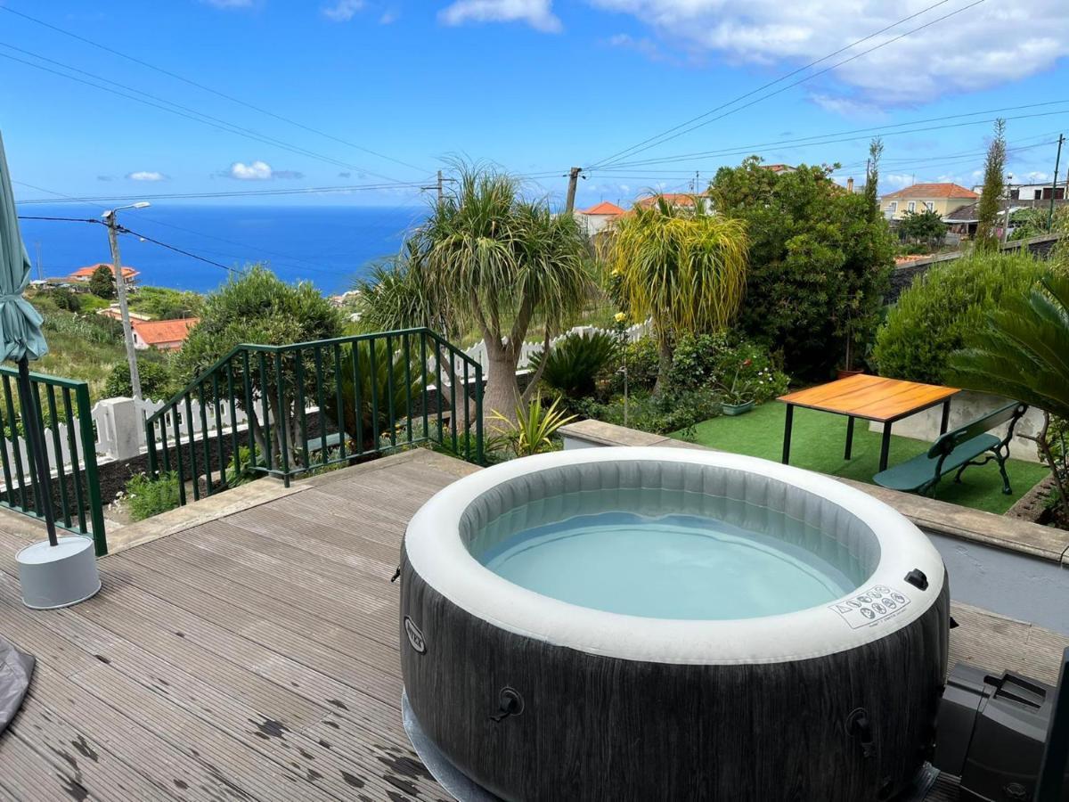 Villa Dinis By Holiday Rental Madeira カリェタ エクステリア 写真
